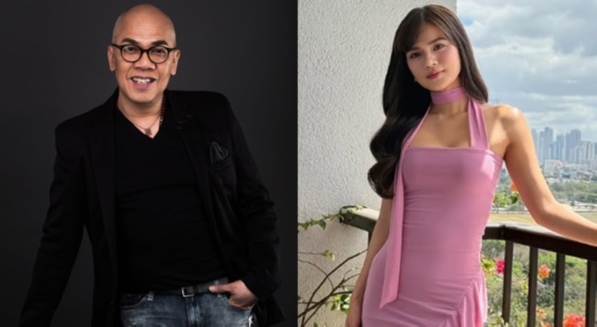 Boy Abunda, duda sa pahayag ni Maris Racal?