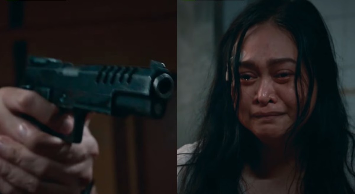 Lena, tsinugi na sa 'Batang Quiapo'