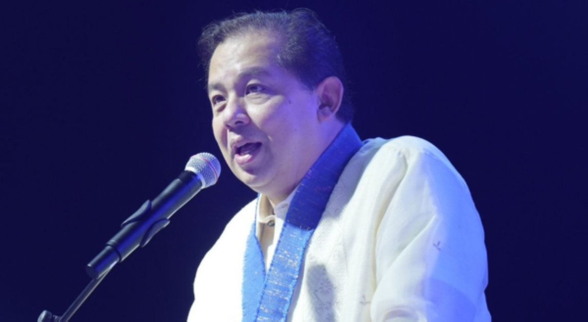 Speaker Martin Romualdez hindi totoong na-stroke, ayon sa kaniyang opisina
