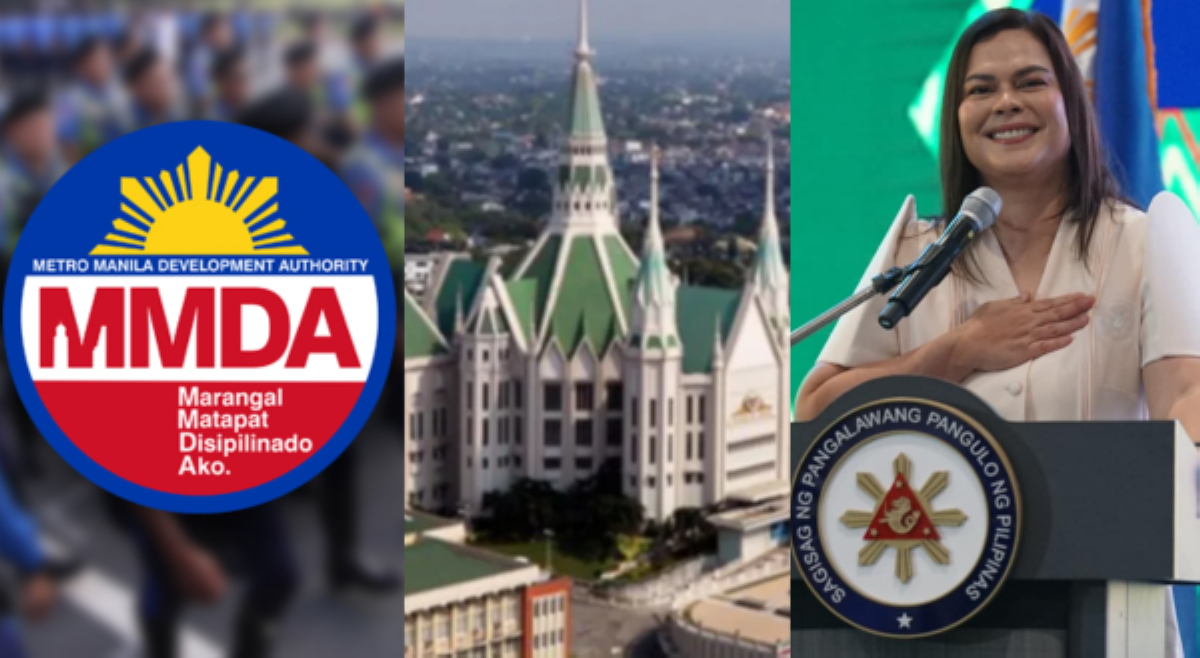 Ikinakasang rally ng INC kontra impeachment kay VP Sara, pinaghahandaan na ng MMDA