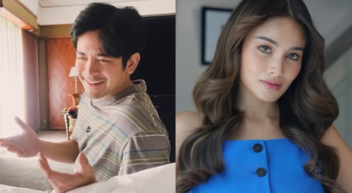 Joshua, Elisse inurirat ng netizens tungkol sa pagmo-MOMOL nila