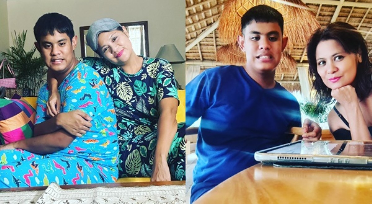Candy, todo-pasasalamat sa mga tumulong mahanap ang nawawalang anak