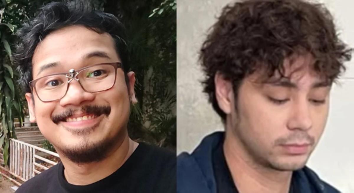 Janus Del Prado kay Anthony Jennings: 'Di siya nagpa-victim'
