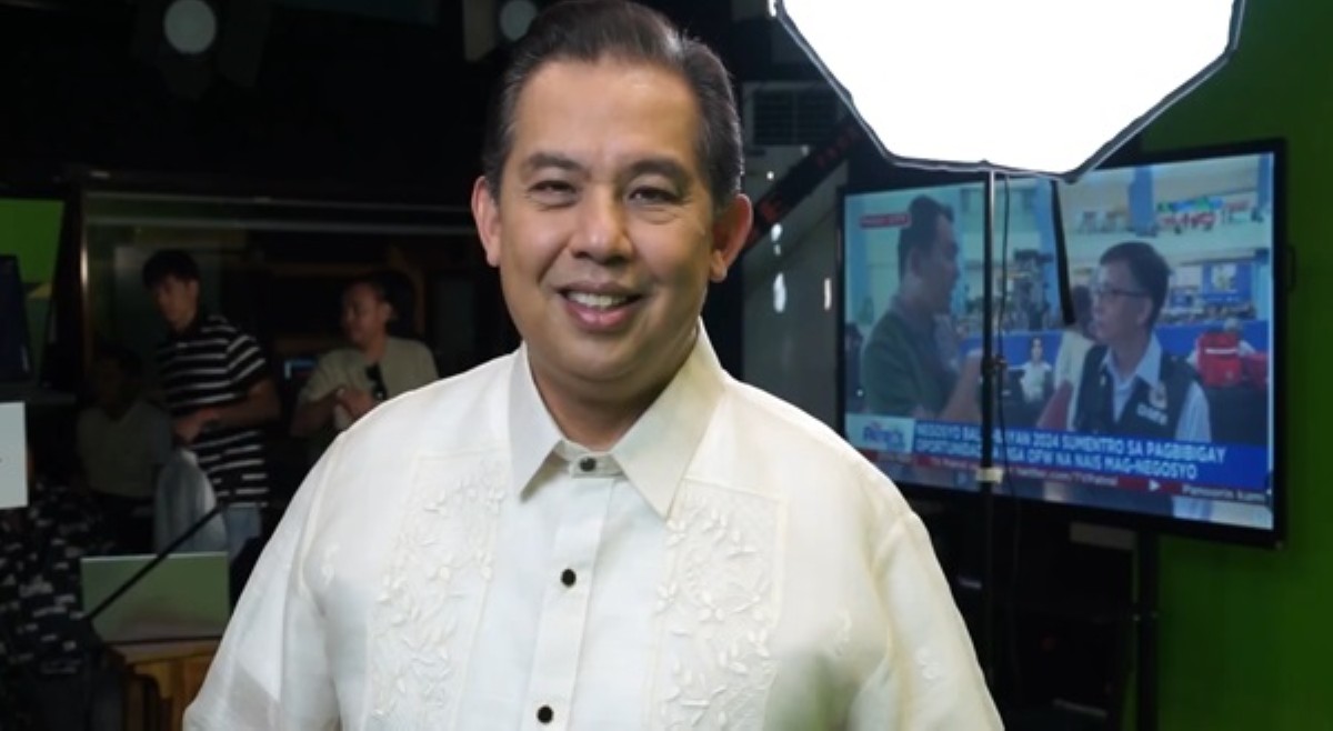 Romualdez, may mensahe sa mga nagpakalat ng fake news laban sa kaniya