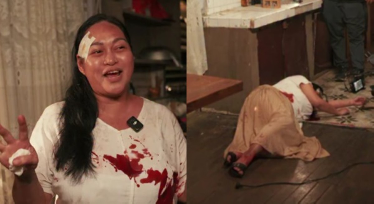Lena, babalik daw bilang ghost sa 'Batang Quiapo?'
