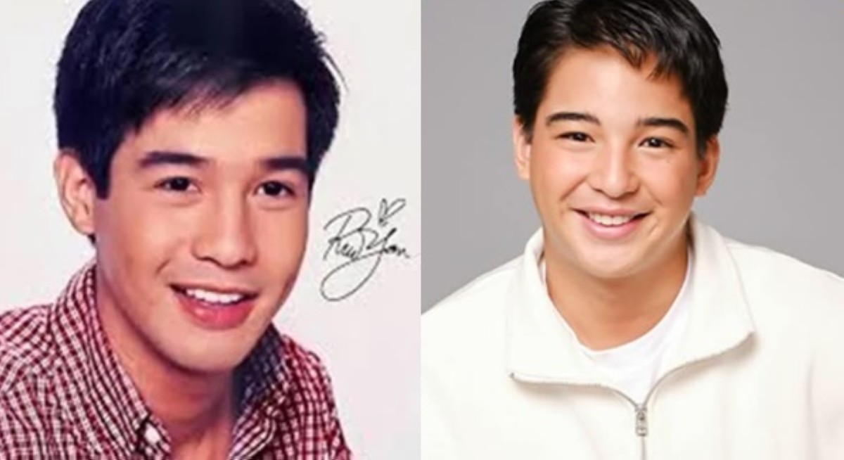 Pamangkin ni Rico Yan, papasukin na ang showbiz!