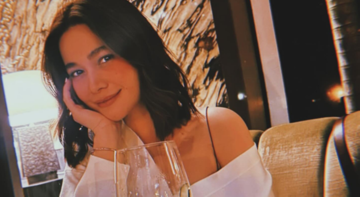 Bea, 'di naniniwalang kasal ang hangganan ng lahat