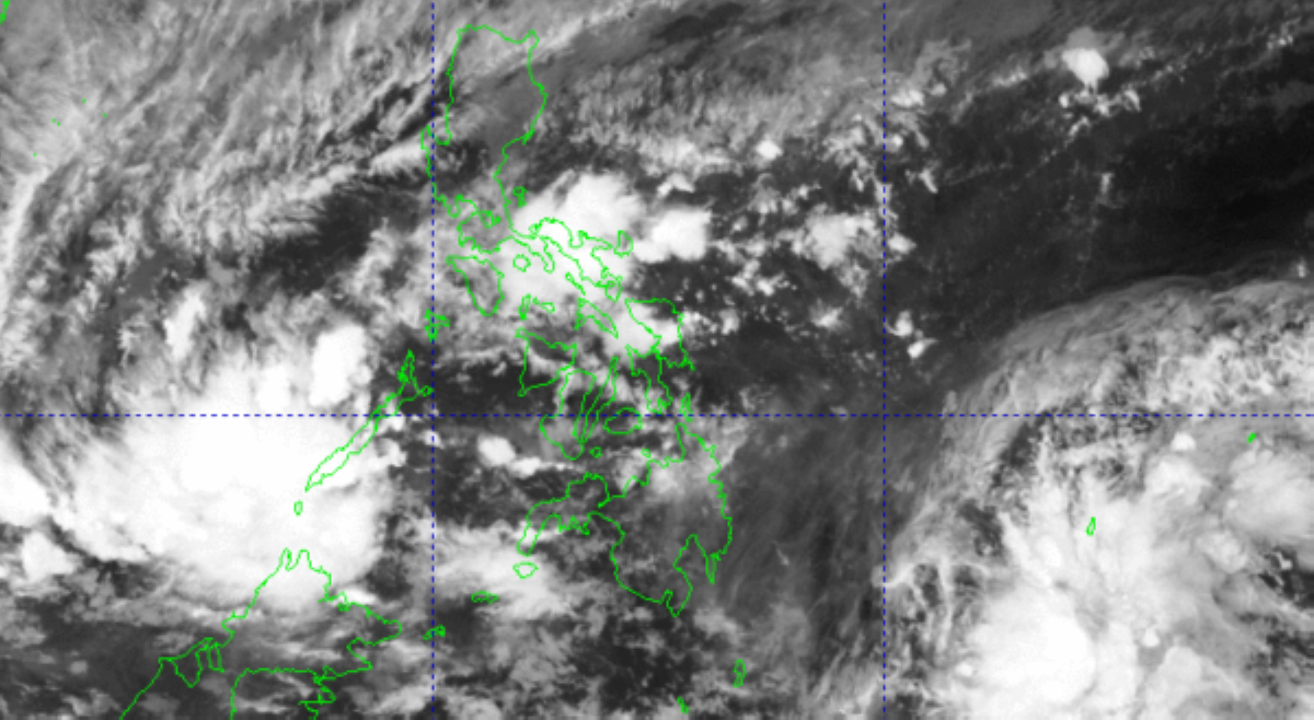 Amihan, shear line, ITCZ, patuloy na magpapaulan sa PH