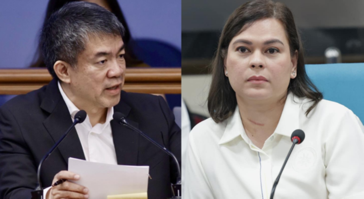 Desisyon sa impeachment trial vs VP Sara, &lsquo;walang assurance&rsquo; na magiging patas &ndash; Pimentel