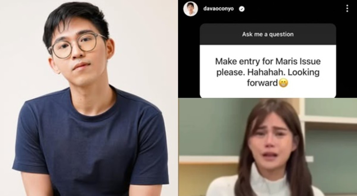 Davao Conyo, trending sa X: 'Di maganda 'yang pinagtatawanan ang may pinagdadaanan!'