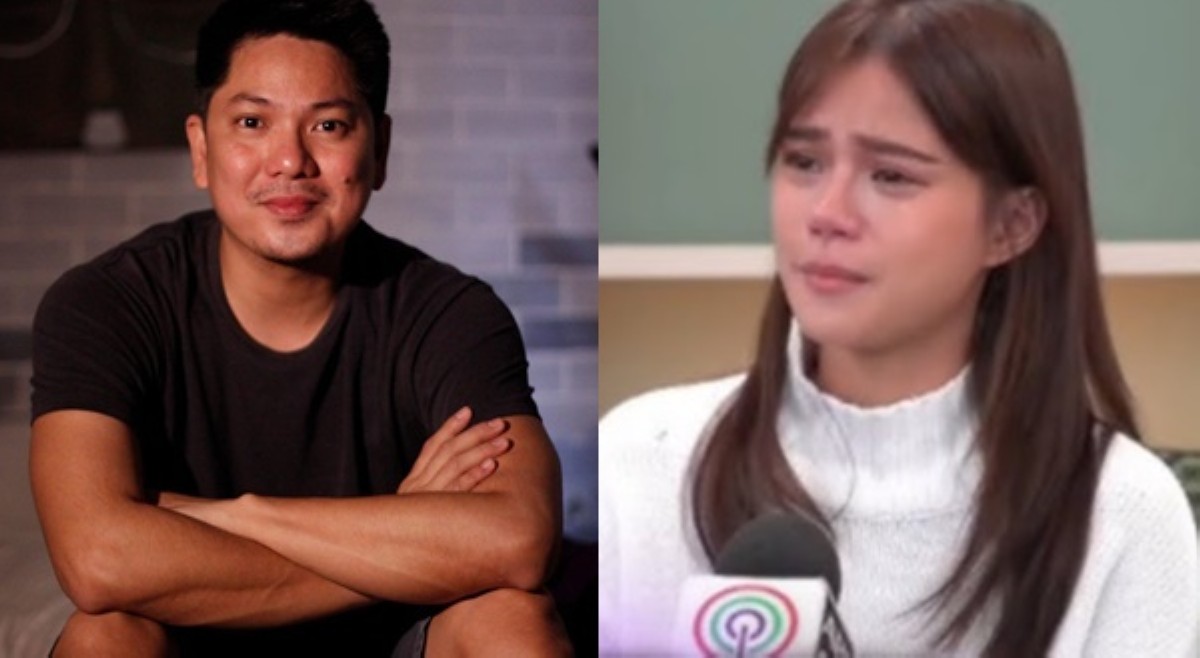 Maris Racal deserve ng isa pang chance, sey ni Direk Benedict Mique