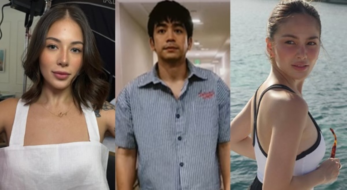 Emilienne may alam daw tungkol sa nangyari kina Joshua, Elisse; rumesbak din kaya?