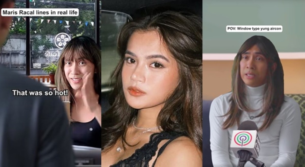 Ikinumpara kay Davao Conyo: Christian Antolin, sinita dahil kay Maris Racal