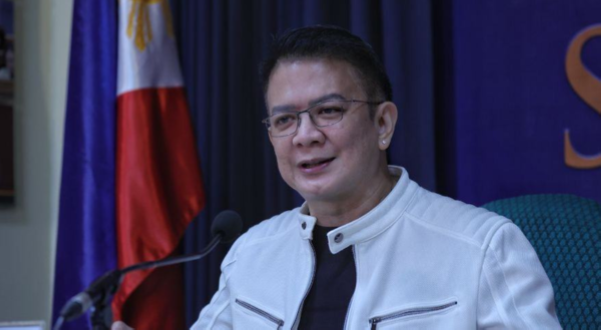 CHIZmis lang daw? Pagkalas sa liderato ni SP Chiz, itinanggi ng ilang senador