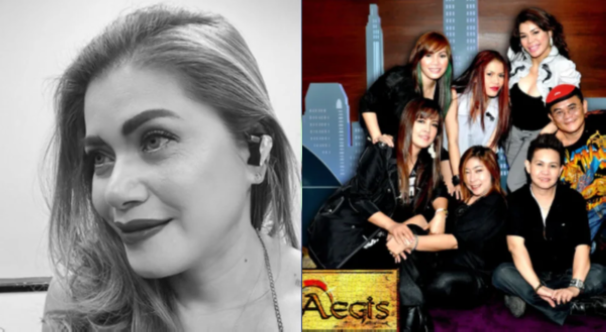 Public viewing sa mga labi ni Mercy Sunot, inanunsyo ng Aegis