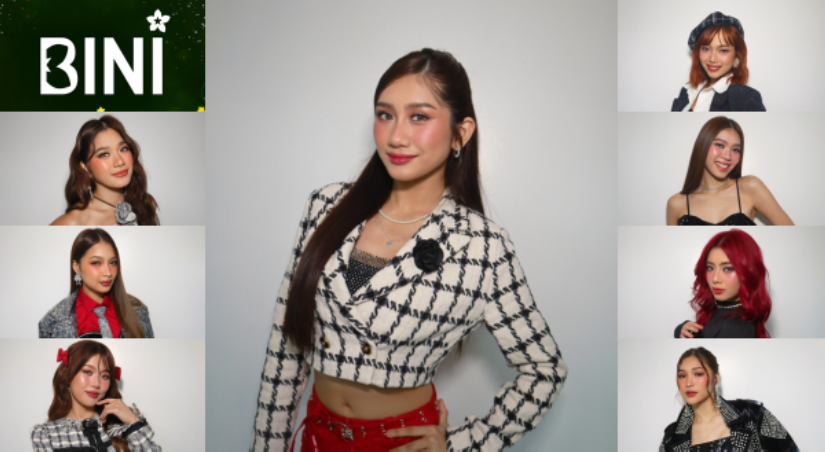 BINI Sheena, 'inexpose' BINI members pagdating sa utang at libre