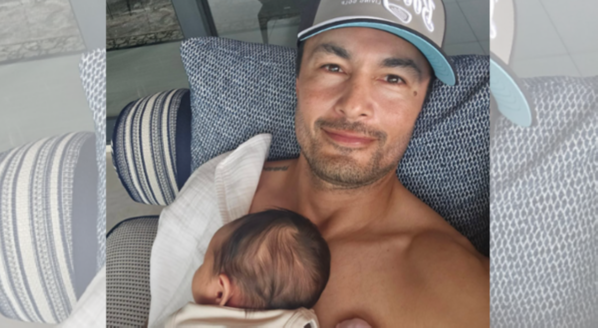 Derek Ramsay, mamamaalam na nga ba sa showbiz?