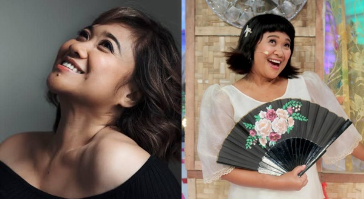 'Comedy Queen' title kay Eugene Domingo, umani ng reaksiyon