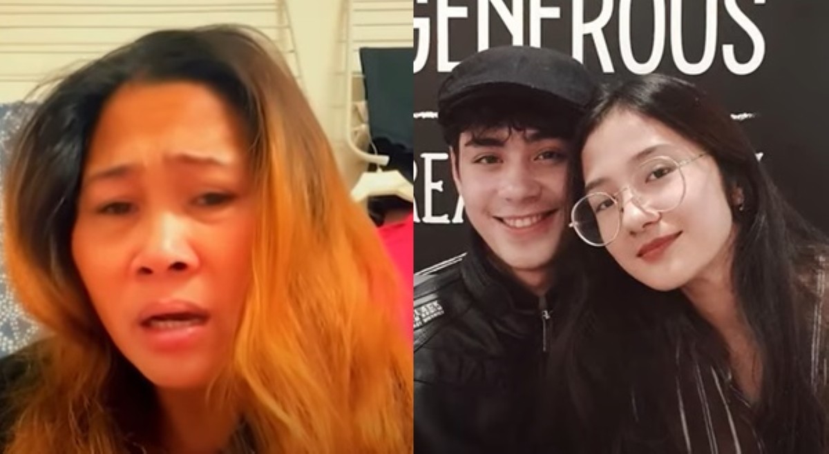 Nagpakilalang tita ni Anthony Jennings, rumesbak kay Jam Villanueva
