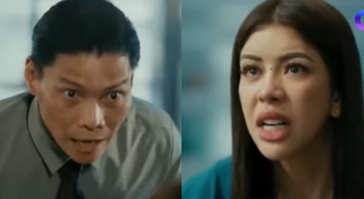 Ayaw na makatrabaho? Herlene Budol, natakot kay Mon Confiado
