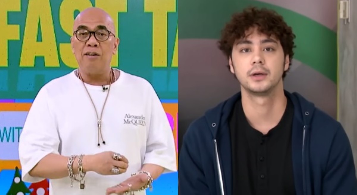 Boy Abunda, nagustuhan pahayag ni Anthony Jennings