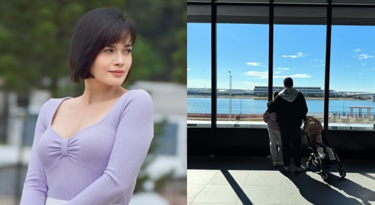 Anak ni Yasmien Kurdi, nakaranas ng bullying sa paaralan