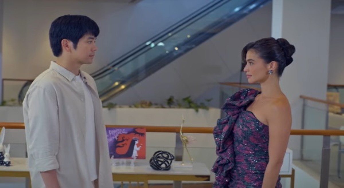 Teaser trailer ng 'It's Okay To Not Be Okay PH,' inilabas na