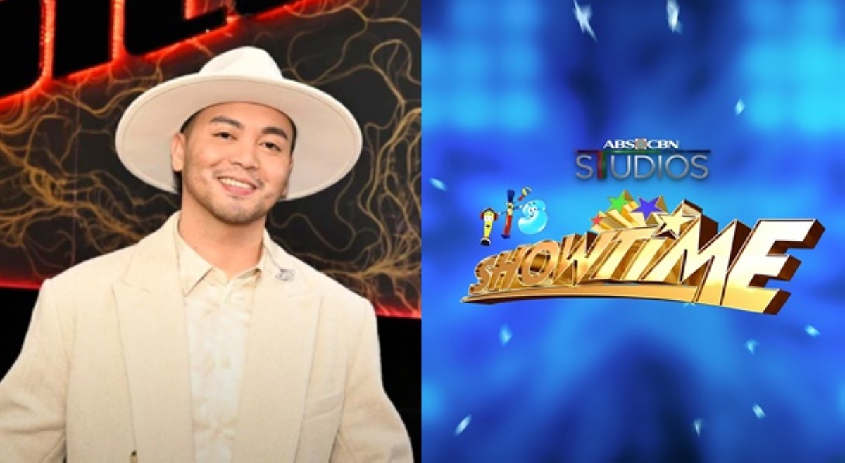 Niligwak daw sa TNT: ABS-CBN, It's Showtime pinaratangang credit grabber dahil kay Sofronio