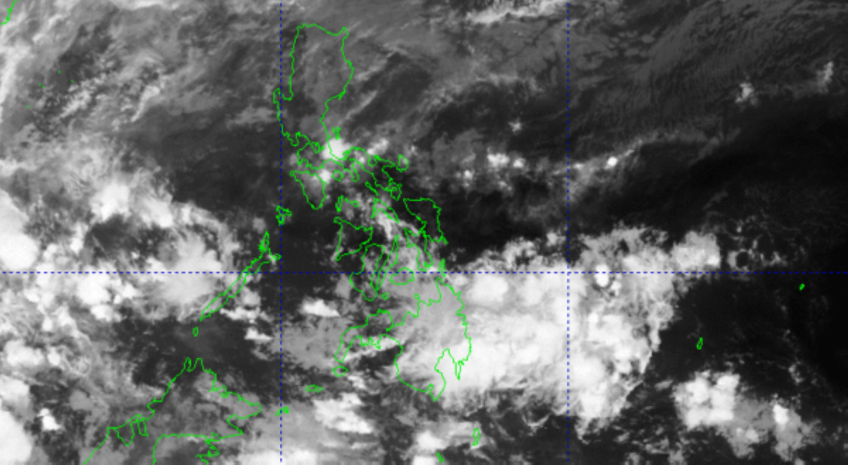 Malaking bahagi ng bansa, uulanin dahil sa 3 weather systems