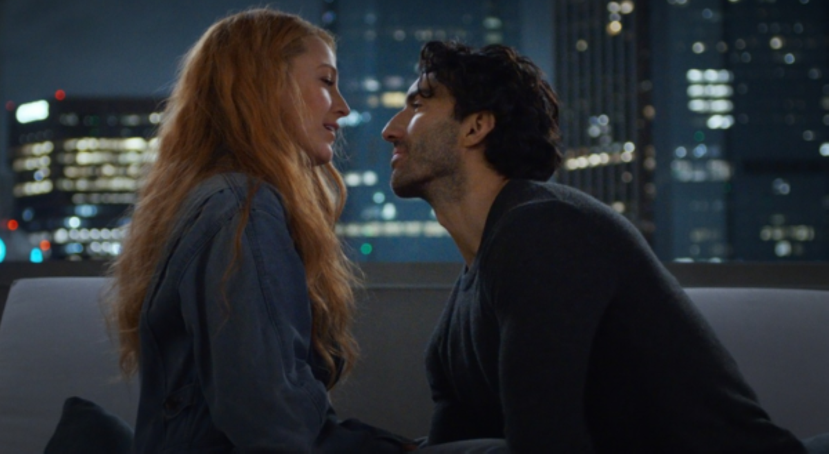 'It Ends With Us,' mapapanood na sa Netflix PH bago matapos ang 2024
