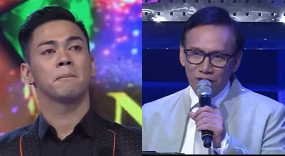 Rey Valera, nagdilang-anghel sa hulang magtatagumpay si Sofronio Vasquez