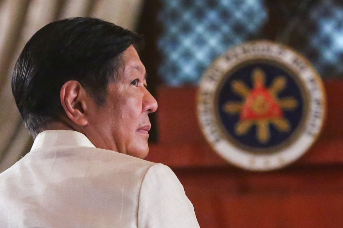 PBBM nagbabala kontra POGO, IGL: &lsquo;Di na kailanman papayagang manalasa ang mga ito!&rsquo;