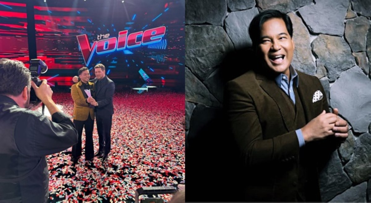 Martin Nievera, may madamdaming mensahe kay Sofronio Vasquez