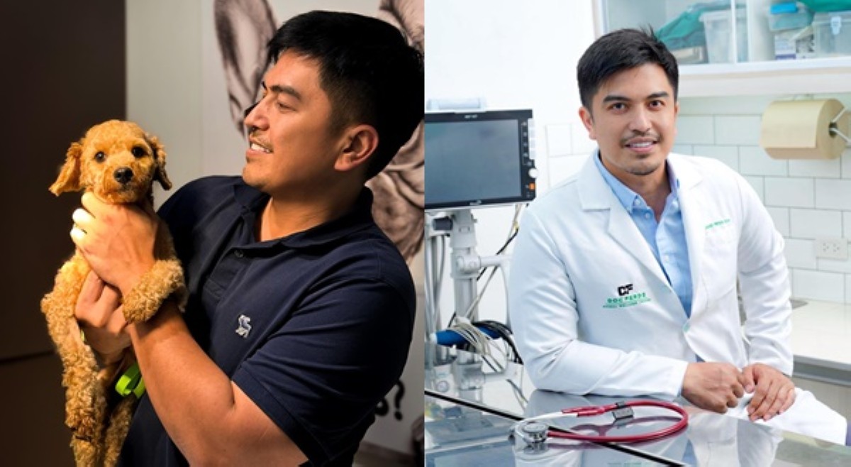 Buking ni Doc Ferds: Kilalang vlogger, ayaw magbayad sa treatment ng aso kaya inabandona