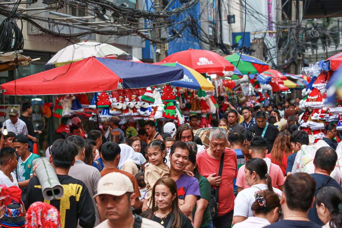 Flu-like cases sa bansa, bumaba ng 17%<b>&mdash;DOH</b>