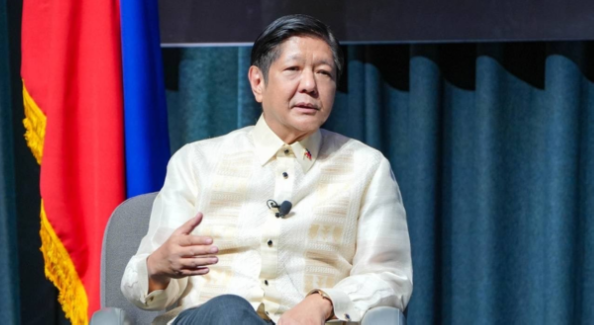 PBBM, lalagdaan 2025 national budget bago mag-Pasko &ndash; PCO