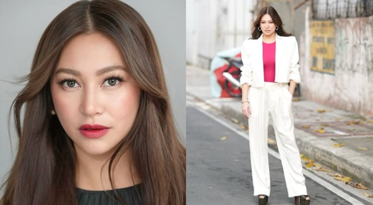 Rufa Mae sa kabila ng mga kinahaharap na intriga: 'Kaya pa!'