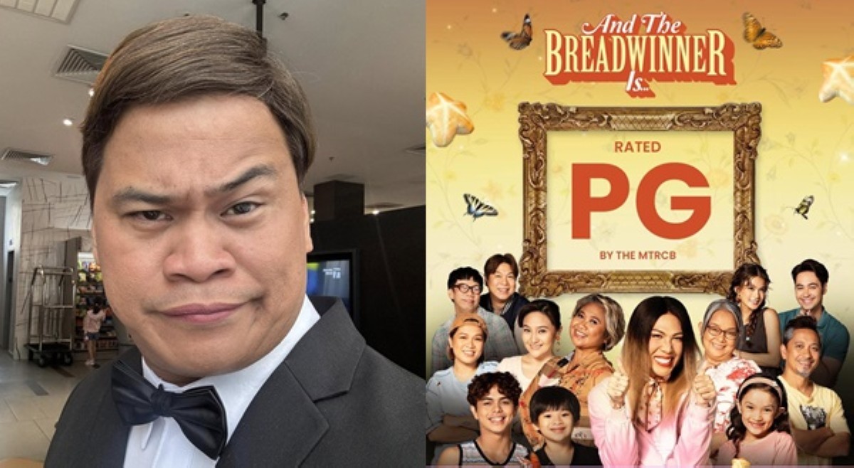 Ogie Diaz, umalma na 'napahiya konti' siya dahil sa movie poster