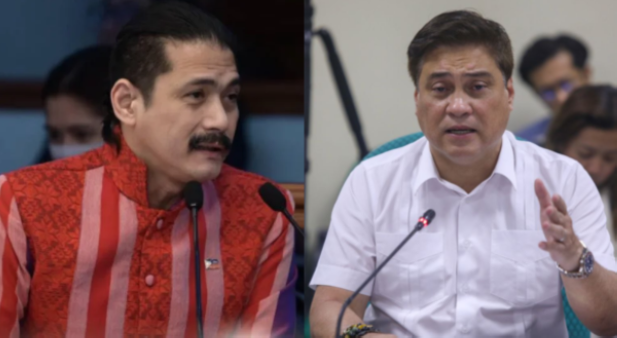 Padilla, Zubiri, pinaiimbestigahan status ng implementasyon ng amnesty proclamations ni PBBM