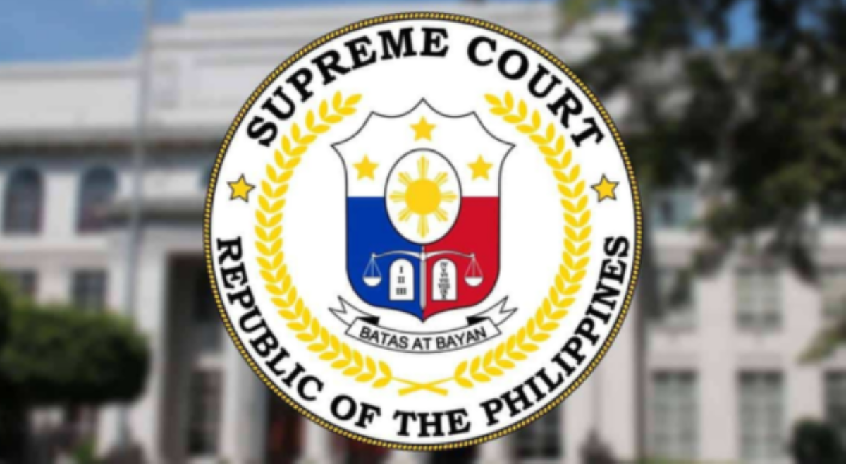 37.84% examinees, pasado sa 2024 Bar Examinations &ndash; SC