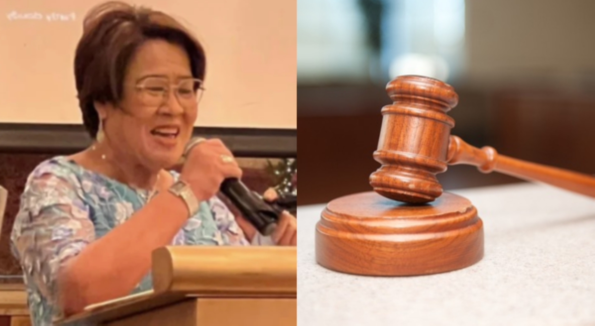 De Lima sa Bar passers: &lsquo;Patuloy sana tayong magsilbing inspirasyon sa ating bayan&rsquo;