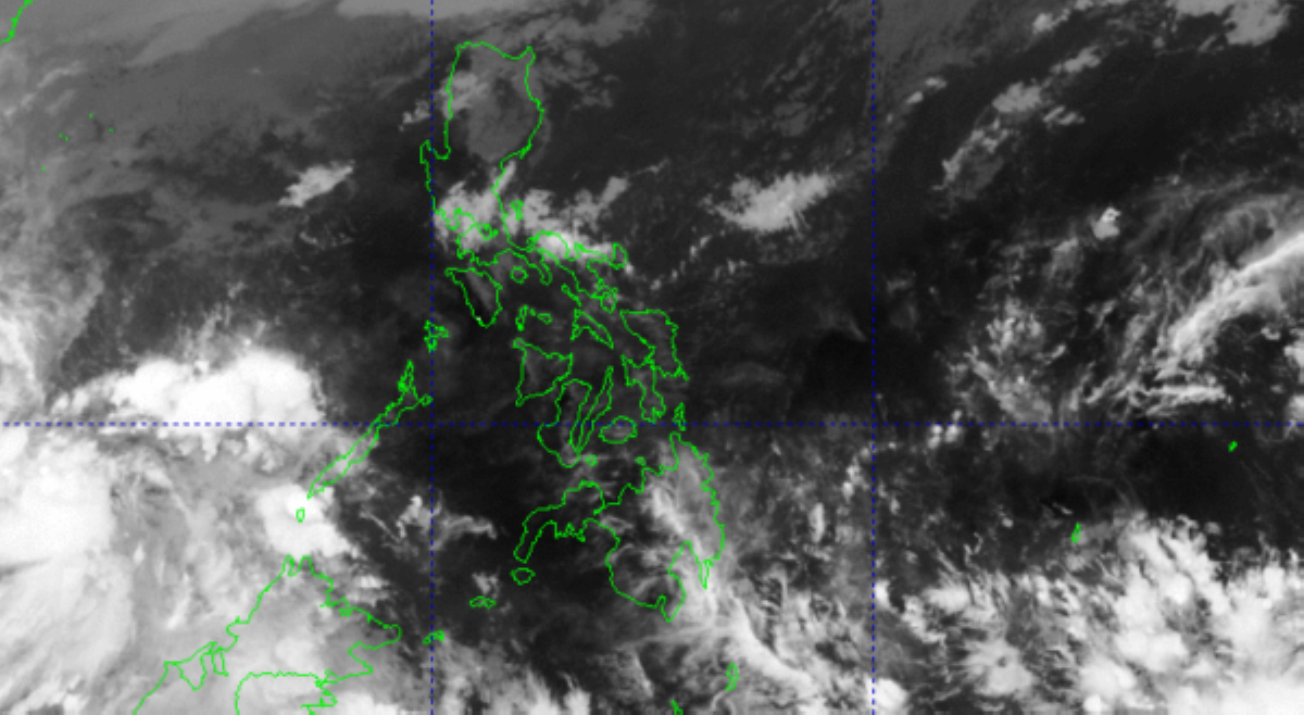 Amihan, shear line, easterlies, patuloy na nakaaapekto sa PH