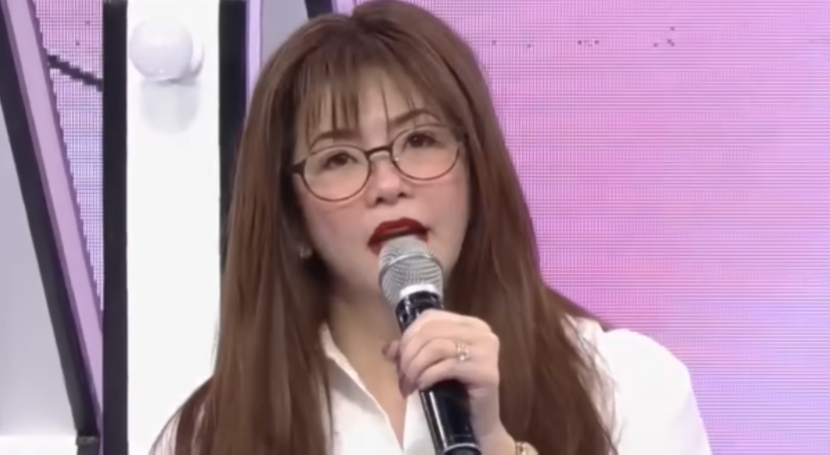 Regine sa pagiging breadwinner: 'Natatapos dapat 'yan!'