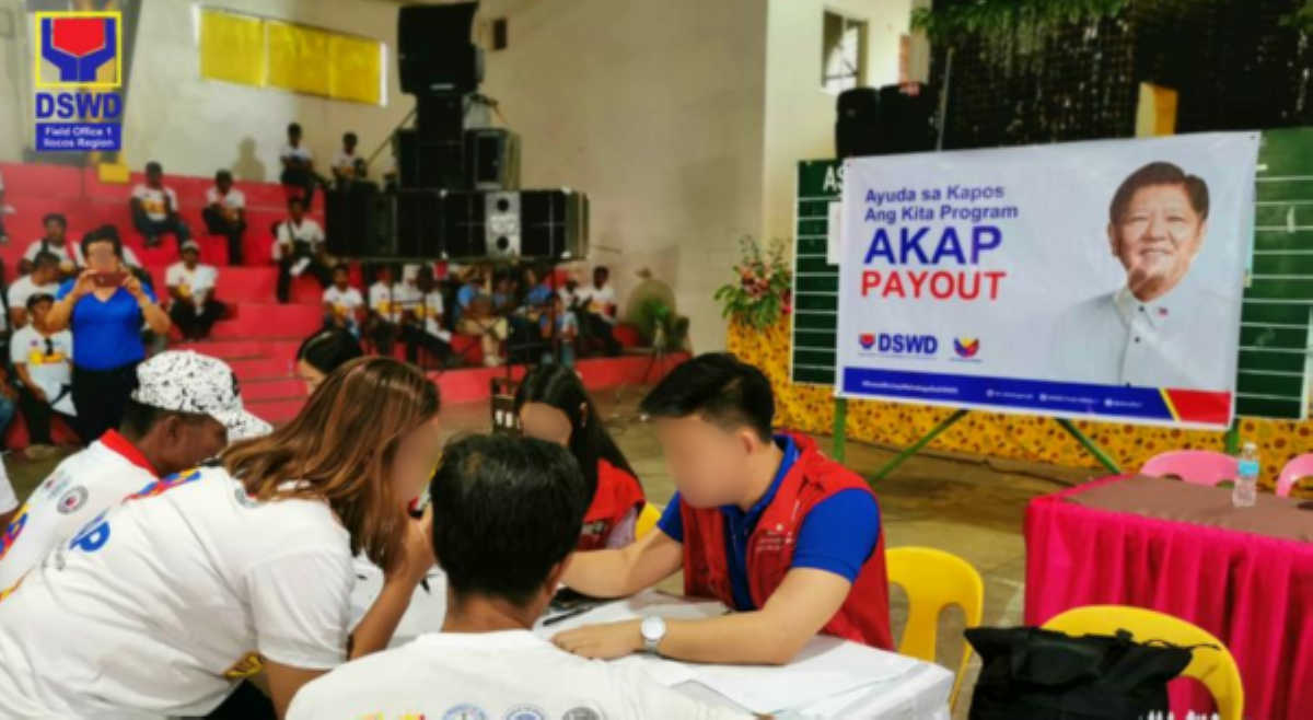 ALAMIN: Ano nga ba ang AKAP at sino ang mga benepisyaryo nito?