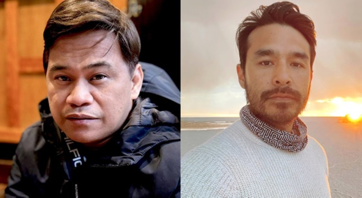 Ogie Diaz sa nanredtag kay Atom Araullo: 'Dasurv n'yo 'yan!'