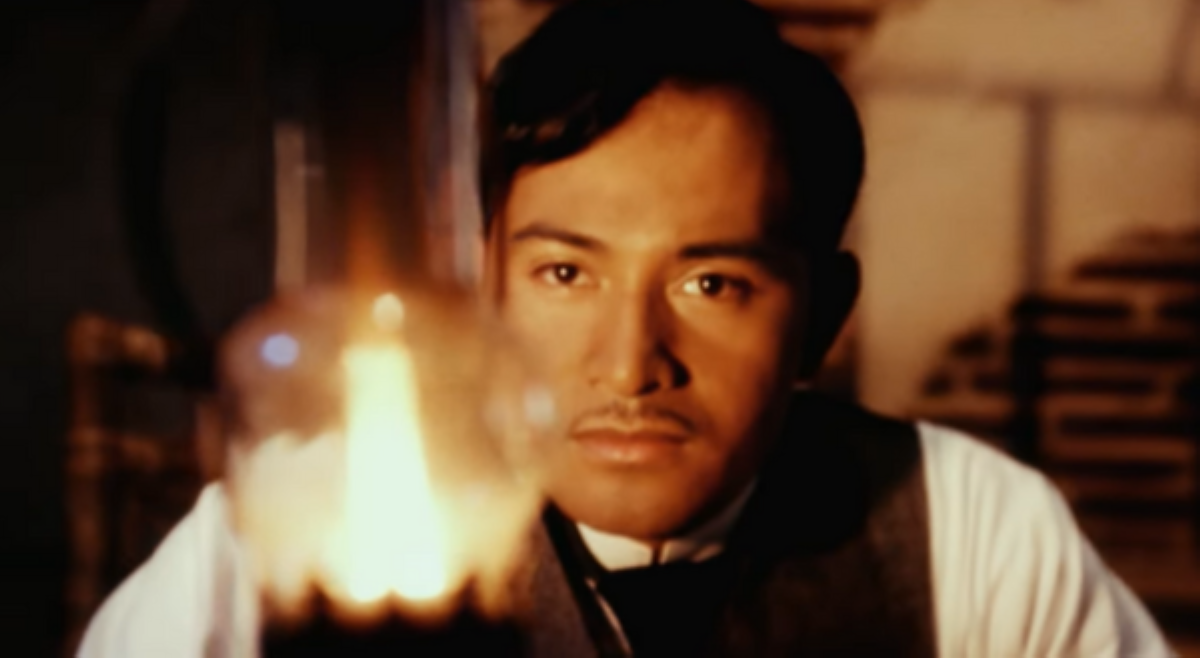 Remastered &lsquo;Jose Rizal&rsquo; movie, eere na sa Netflix sa Rizal Day