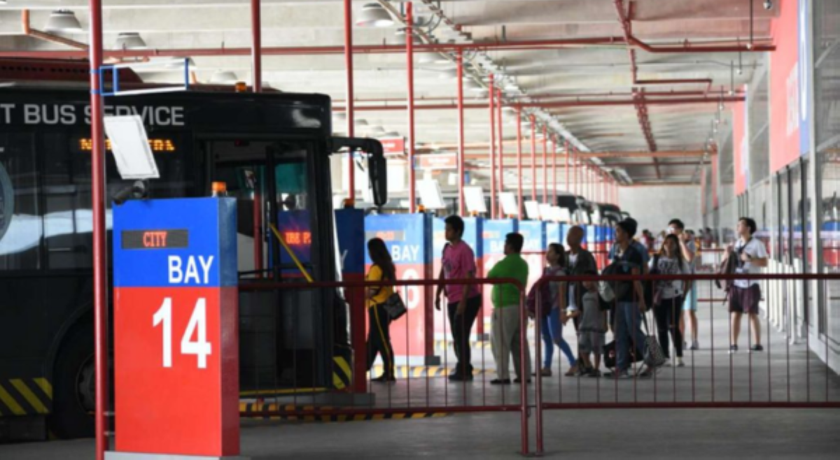Pagdagsa ng mga pasahero sa PITX, inaasahang papalo ng 3 milyon ngayong holiday season!