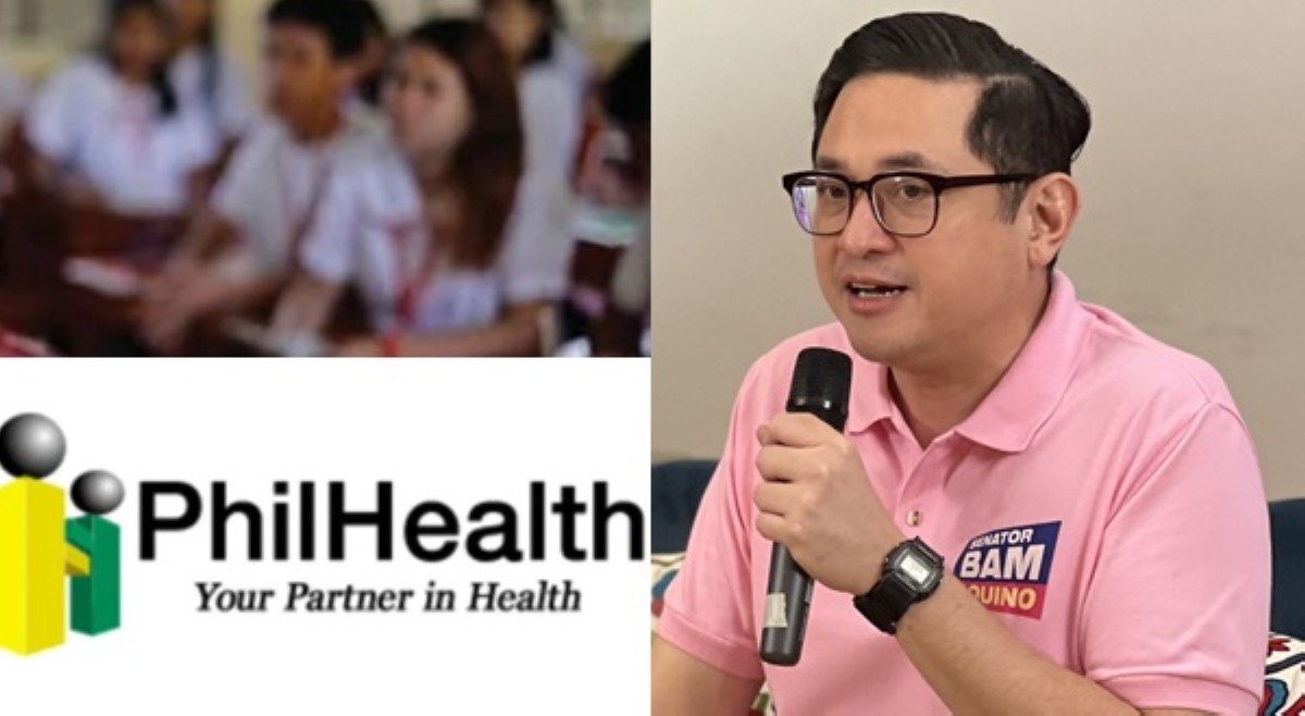 Pagkaltas sa budget ng edukasyon at kalusugan, 'di magandang pamasko &mdash;Aquino