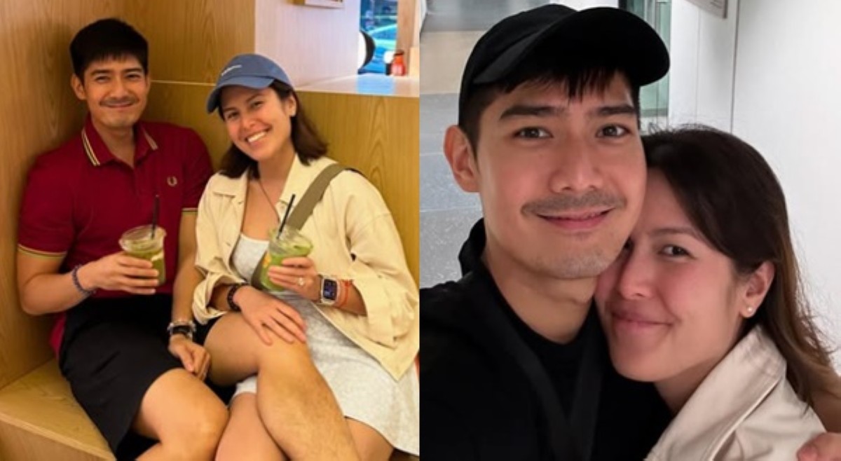 Maiqui Pineda, bumubuti na ang lagay ng kalusugan