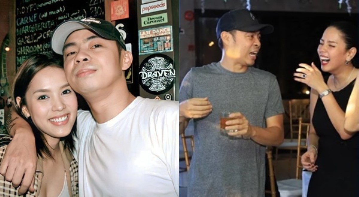 Chito may mensahe kay Neri sa 10th anniversary nila, may pa-wedding vow